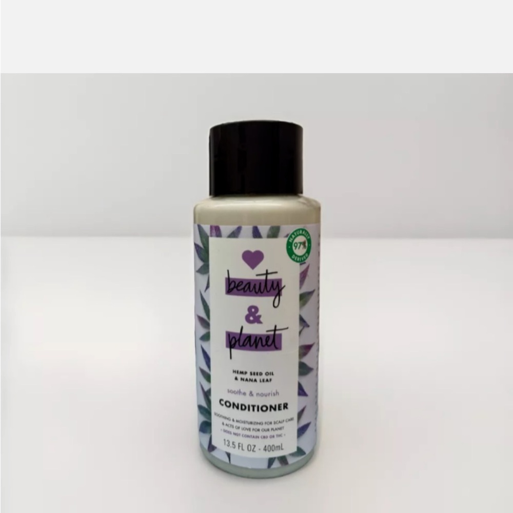 Lavender Conditioner